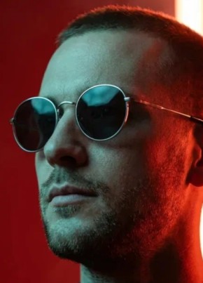 Димон из Орёла 42 года