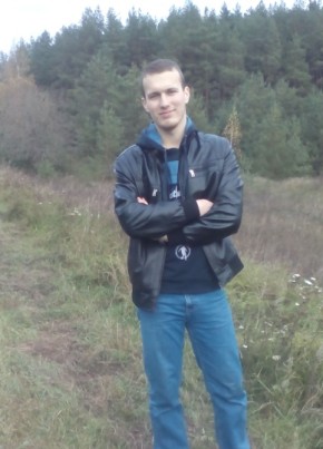 Александр, 29, Россия, Белгород