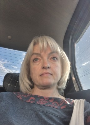 Надежда из Тамбова 49 лет