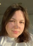 Sofiya, 23, Moscow