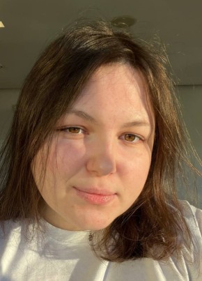 Sofiya, 23, Russia, Moscow