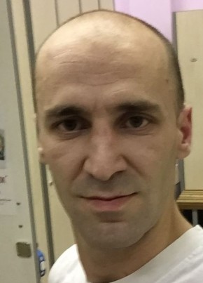 Александр, 36, Россия, Лесной Городок