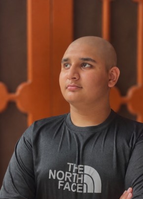 Muhammad Farhan из Vaprio d'Adda 18 лет