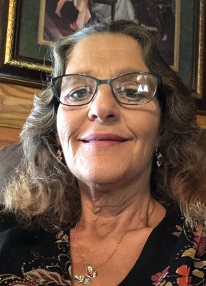 lucy, 61, United States of America, Johnson City (State of Tennessee)