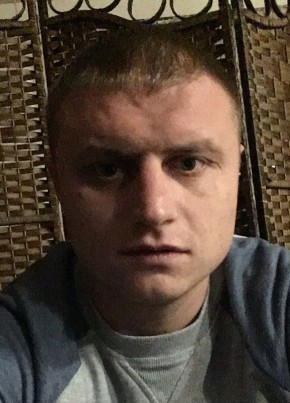 Sergey, 31, Rzeczpospolita Polska, Chełm