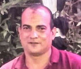 حسام, 46, Banha