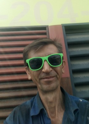 Александр, 51, Россия, Павловский Посад