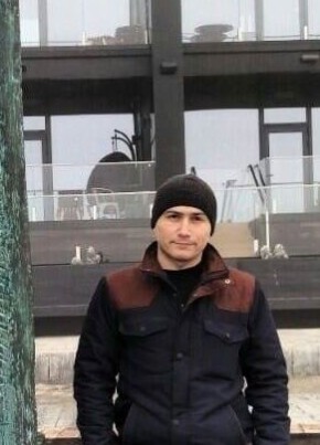 Юра, 29, Україна, Ширяєве