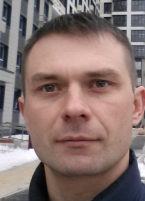 Roman, 32, Russia, Aleksandrov