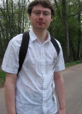 Aleksei, 31, Eesti Vabariik, Tallinn
