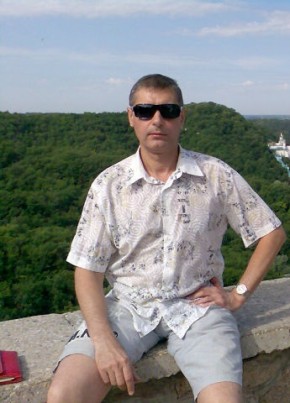 Игорь, 56, Україна, Горлівка