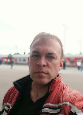 Sergey, 51, Россия, Добрянка