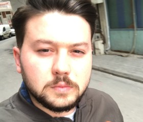 arif, 26, Biga