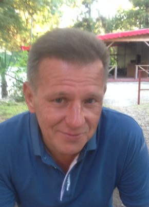 Владимир, 57, Россия, Аксай