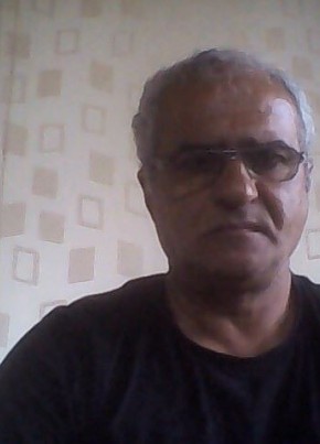 Абдул, 65, Россия, Астрахань