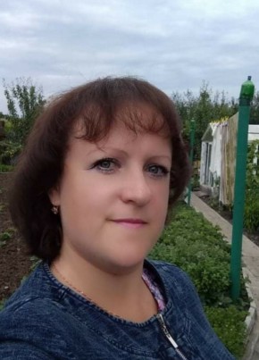 Татьяна, 41, Россия, Урень