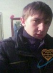 Dizel, 26 лет