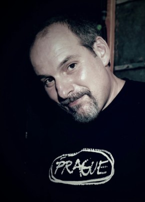 Алексей Бренер, 51, Россия, Санкт-Петербург