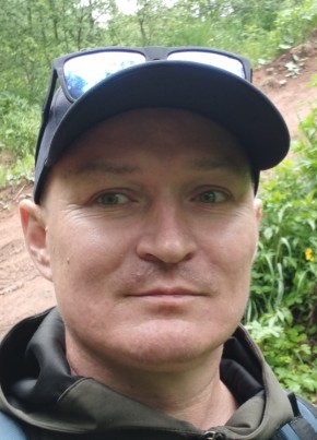 Evgeniy, 40, Russia, Oktyabrskiy (Respublika Bashkortostan)