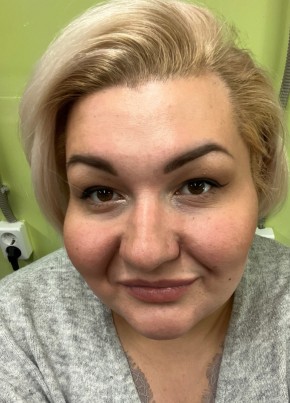 Tamara, 33, Russia, Moscow