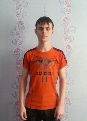 Олег, 28, Россия, Братск