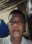Almonte alkhair, 51 год, Mandaluyong City