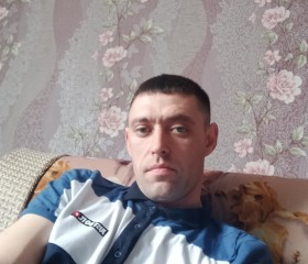 Андрей, 34 года, Сургут