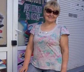 Ирина Скрипчук, 63 года, Рівне