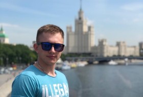 Алексей, 24 - Только Я