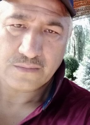 Зорро, 52, O‘zbekiston Respublikasi, Samarqand