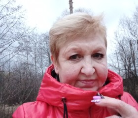Ирина, 58 лет, Наро-Фоминск