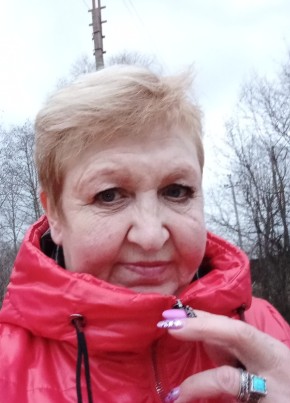 Ирина, 58, Россия, Наро-Фоминск