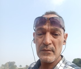 ADEl, 54, Cairo