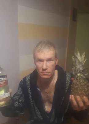 Vladimir, 41, Russia, Chelyabinsk