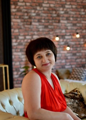 Юлия, 49, Россия, Варгаши