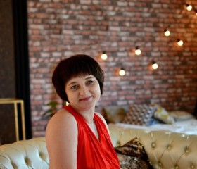 Юлия, 49 лет, Варгаши
