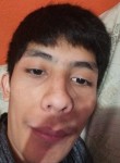 Gerardo Sebas, 20 лет, Monterrey City