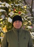 Vladimir, 50, Moscow