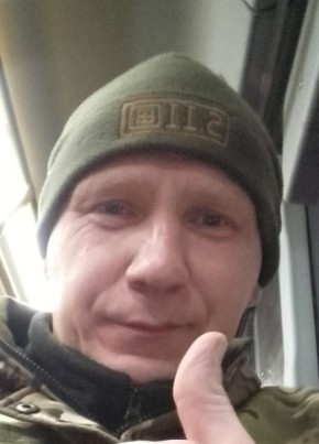 Роман Кузьмин, 42, Россия, Дубна (Тула)