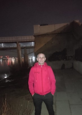 Анатолий из Каргата 29 лет