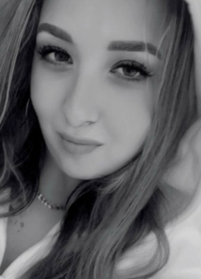 Екатерина из Алейска 23 года