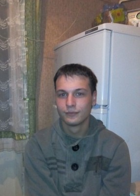 Андрей, 30, Россия, Старая Русса