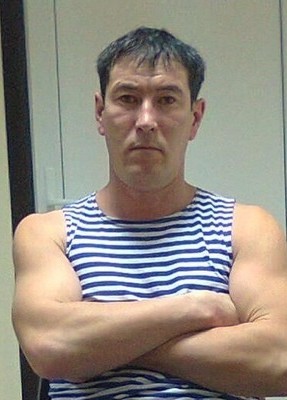 Рафаэль, 43, Россия, Уфа