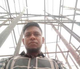 Anwar, 40, Subang Jaya