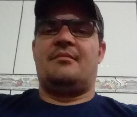 Paulo Henrique, 41 год, Barbacena