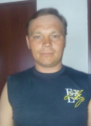 Александр, 45, Россия, Вешенская