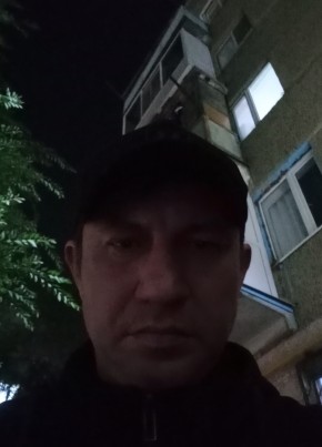 Сергей, 43, Қазақстан, Ақтөбе