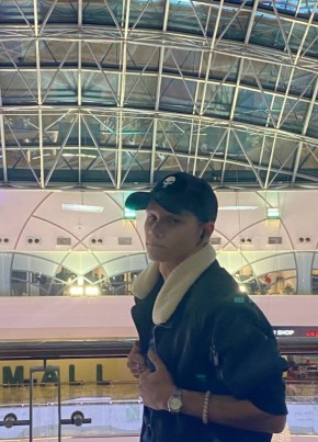 Vel, 21, Russia, Moscow