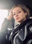 Ира, 22 года, Москва