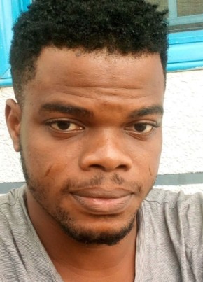 Carro, 37, Ghana, Kasoa